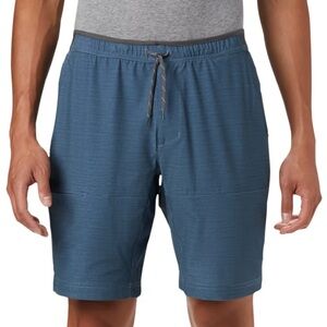 Columbia Twisted Creek Shorts for Men